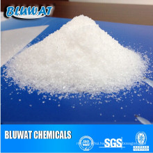 Plam Oil Wastewater Separation Cationic Polyacrylamide Polymers